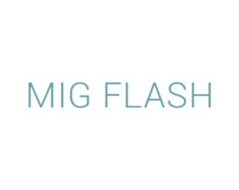 MIG FLASH