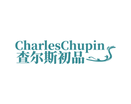查尔斯初品CharlesChupin