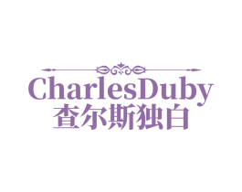 CHARLESDUBY 查尔斯独白
