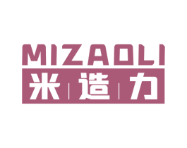 米造力