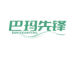 巴玛先锋