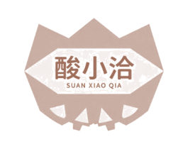 酸小洽