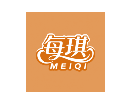 每琪