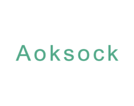 AOKSOCK