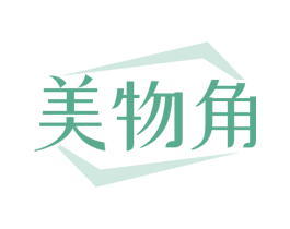 美物角