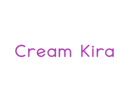 CREAM KIRA