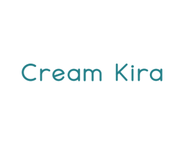 CREAM KIRA