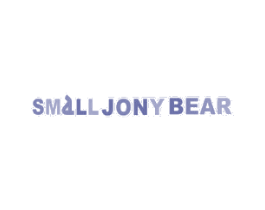 SMALL JONY BEAR