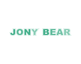 JONY BEAR