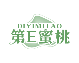 DIYIMITAO 第E蜜桃