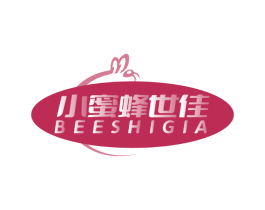 小蜜蜂世佳 BEESHIGIA