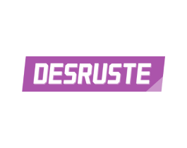 DESRUSTE