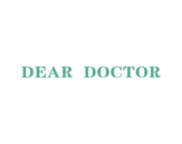 DEAR DOCTOR