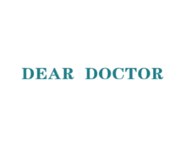DEAR DOCTOR