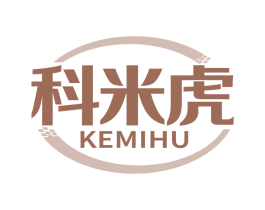 科米虎