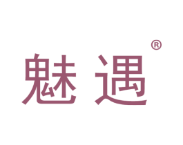 魅遇