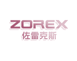 ZOREX 佐雷克斯