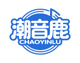 潮音鹿