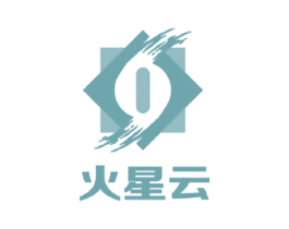 火星云