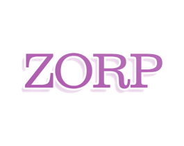 ZORP