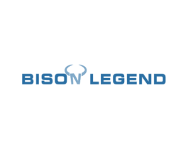 BISON LEGEND