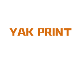 YAK PRINT
