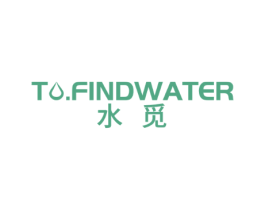 水觅 TO.FINDWATER