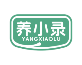 养小录