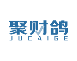 聚财鸽 JULAIGE