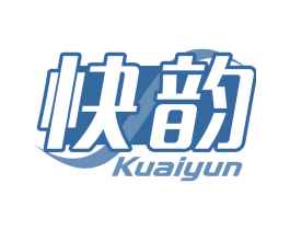 快韵