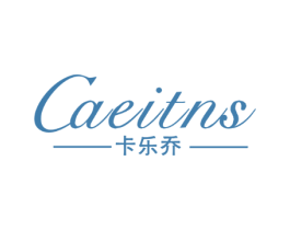 CAEITNS 卡乐乔