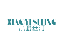 小野丝汀