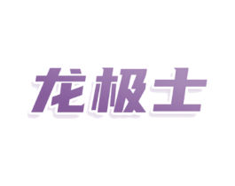 龙极士