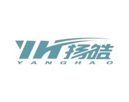 扬皓 YH