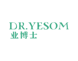 业博士DRYESOM