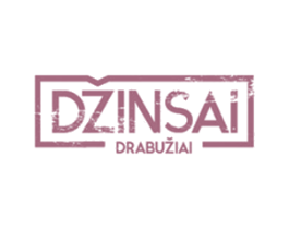 DZINSAI DRABUZIAI